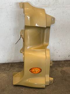 Used Freightliner Cascadia RH Cowl Panel