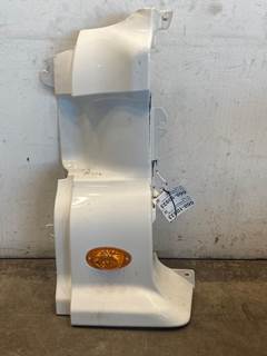 Used Freightliner Cascadia LH Cowl Panel