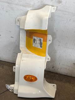 Used Freightliner Cascadia LH Cowl Panel