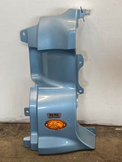 Used Freightliner Cascadia LH Cowl Panel