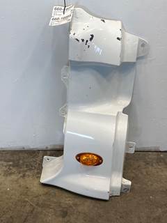 Used Freightliner Cascadia RH Cowl Panel
