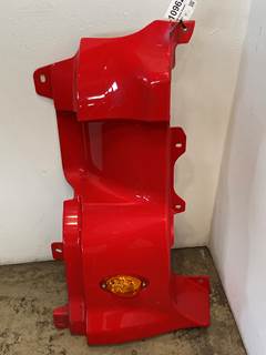 Used Freightliner Cascadia LH Cowl Panel