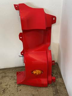 Used Freightliner Cascadia RH Cowl Panel