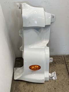 Used Freightliner Cascadia RH Cowl Panel