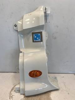 Used Freightliner Cascadia LH Cowl Panel