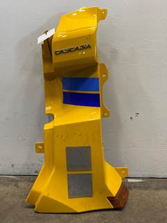 Used Freightliner Cascadia LH Cowl Panel