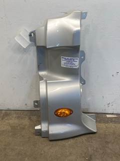 Used Freightliner Cascadia LH Cowl Panel