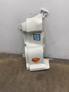 Used Freightliner Cascadia LH Cowl Panel