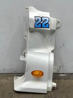 Used Freightliner Cascadia RH Cowl Panel