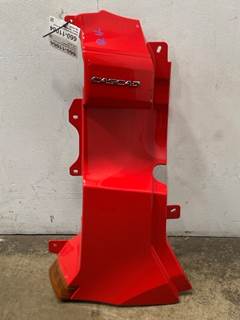 Used Freightliner Cascadia RH Cowl Panel