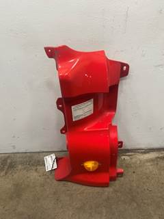 Used Freightliner Cascadia RH Cowl Panel