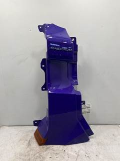 Used Freightliner Cascadia RH Cowl Panel