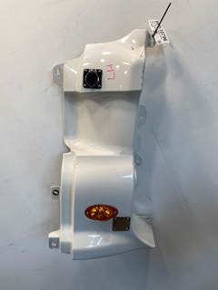 Used Freightliner Cascadia LH Cowl Panel