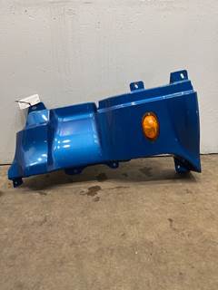 Used Freightliner Cascadia RH Cowl Panel