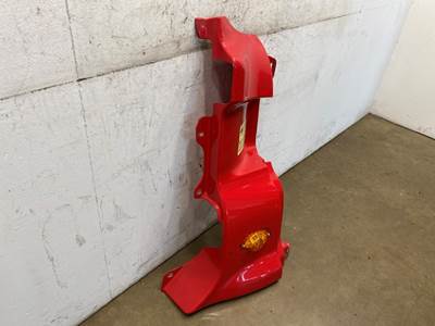 Used Freightliner Cascadia RH Cowl Panel
