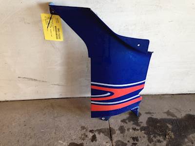 Used Freightliner Century Class LH Cowl Panel