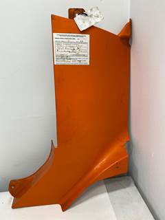 Used Freightliner Century Class RH Cowl Panel