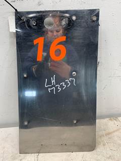 Used Freightliner Classic LH Cowl Panel