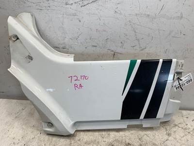 Used Freightliner Columbia LH Cowl Panel