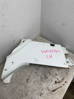 Used Freightliner Columbia LH Cowl Panel