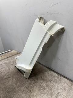 Used Freightliner Columbia RH Cowl Panel