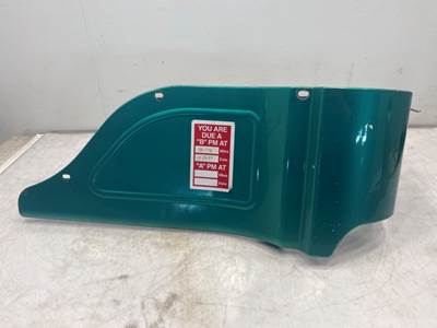 Used Freightliner Business Class M2 LH Cowl Panel