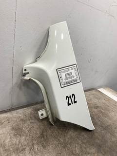 Used Freightliner Business Class M2 LH Cowl Panel