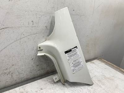 Used Freightliner Business Class M2 LH Cowl Panel