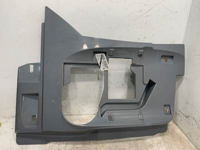 Used International Lonestar RH Cab Cowl Panel