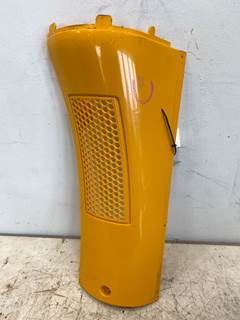 Used International School Bus LH Cowl Panel
