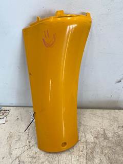 Used International School Bus RH Cowl Panel