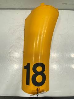 Used International School Bus RH Cowl Panel