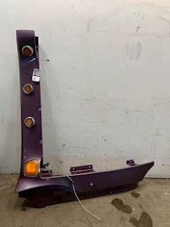 Used Kenworth T2000 RH Cab Cowl Panel