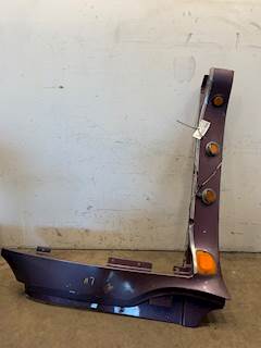 Used Kenworth T2000 LH Cab Cowl Panel