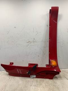 Used Kenworth T2000 LH Cowl Panel