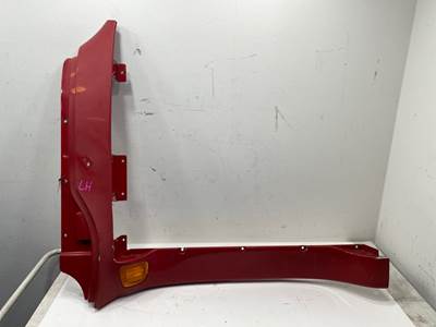 Used Kenworth T2000 LH Cowl Panel