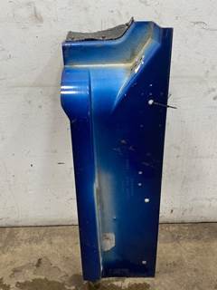 Used Kenworth T600 LH Cowl Panel