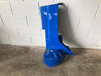 Used Kenworth T680 LH Cowl Panel