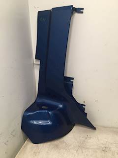 Used Kenworth T680 LH Cowl Panel