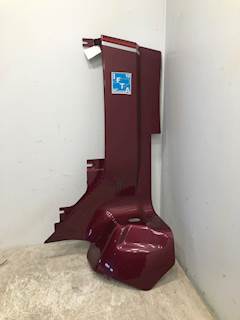 Used Kenworth T680 RH Cowl Panel