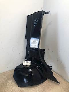 Used Kenworth T680 LH Cowl Panel