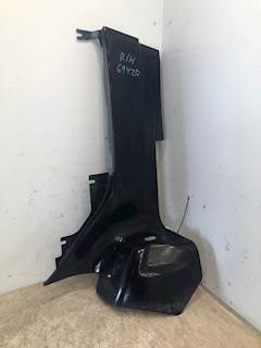 Used Kenworth T680 RH Cowl Panel