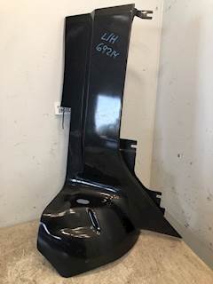 Used Kenworth T680 LH Cowl Panel