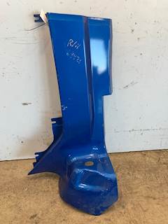 Used Kenworth T680 RH Cowl Panel