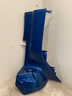 Used Kenworth T680 LH Cowl Panel