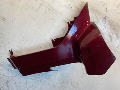 Used Kenworth T680 LH Cab Cowl Panel