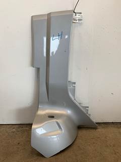 Used Kenworth T680 LH Cab Cowl Panel