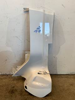 Used Kenworth T680 RH Cab Cowl Panel