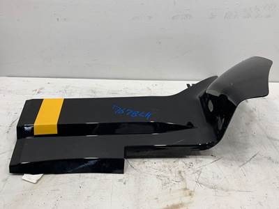 Used Kenworth T680 LH Cab Cowl