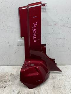 Used Kenworth T680 LH Cowl Panel